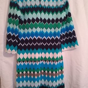 Great Ronni Nicole dress